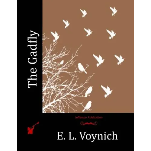The Gadfly - Paperback