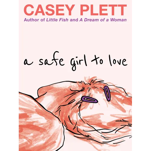 A Safe Girl to Love - Paperback