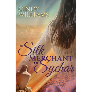 The Silk Merchant of Sychar - Paperback