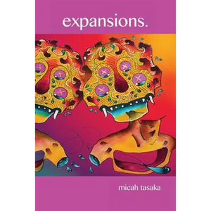 Expansions - Paperback