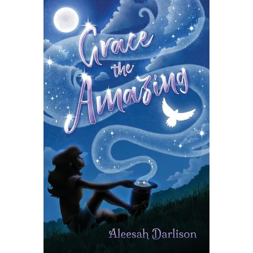 Grace the Amazing - Paperback