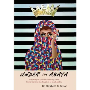 Under the Abaya - Hardcover