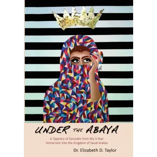 Under the Abaya - Hardcover