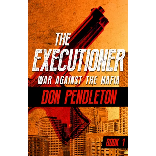 War Against the Mafia - Paperback
