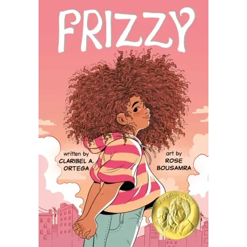 Frizzy - Hardcover