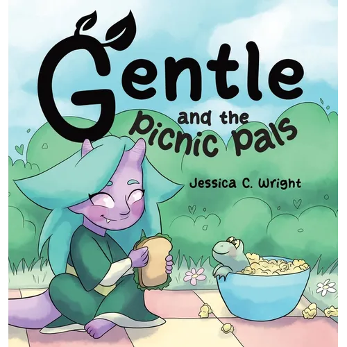 Gentle and the Picnic Pals - Hardcover