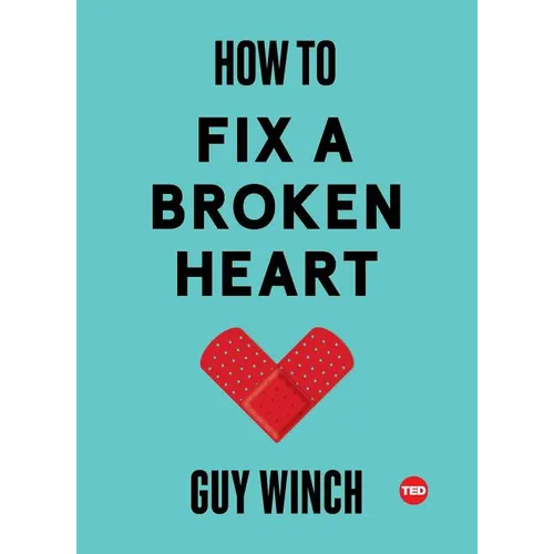 How to Fix a Broken Heart - Hardcover