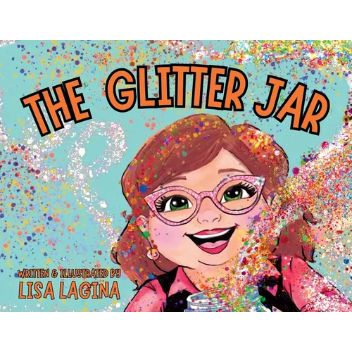 The Glitter Jar - Paperback