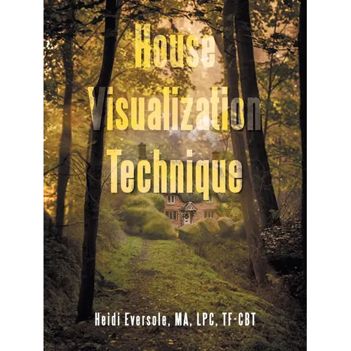House Visualization Technique - Paperback