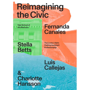 Reimagining the Civic - Paperback
