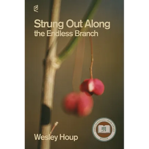 Strung Out Along the Endless Branch - Paperback