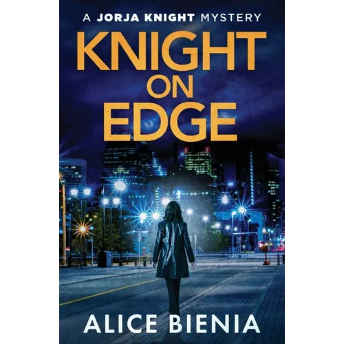 Knight On Edge - Paperback