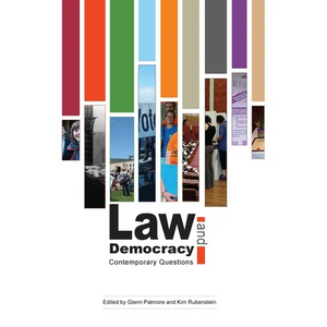 Law and Democracy: Contemporary Questions - Paperback