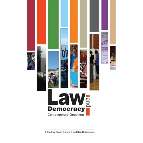 Law and Democracy: Contemporary Questions - Paperback