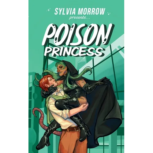 Poison Princess - Paperback
