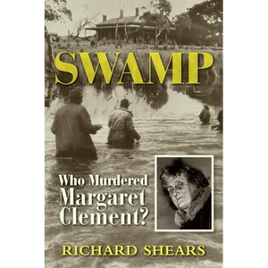 Swamp - Paperback