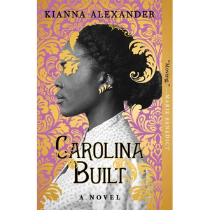 Carolina Built - Paperback