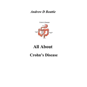 All About Crohn's Disease - Paperback