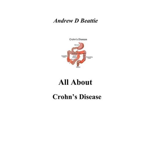 All About Crohn's Disease - Paperback