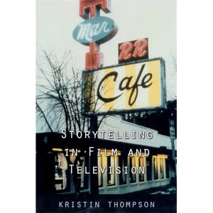 Storytelling in Film and Television - Paperback