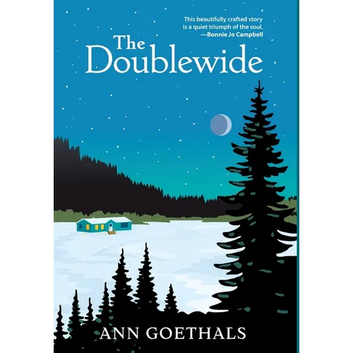The Doublewide - Hardcover
