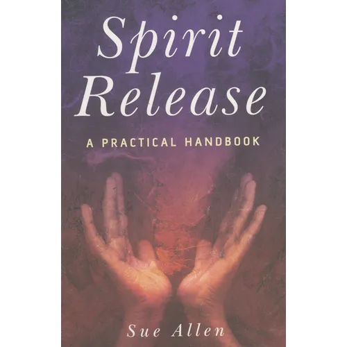 Spirit Release - Paperback