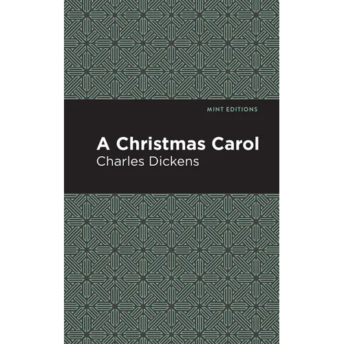 A Christmas Carol - Paperback