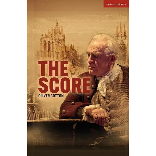 The Score - Paperback
