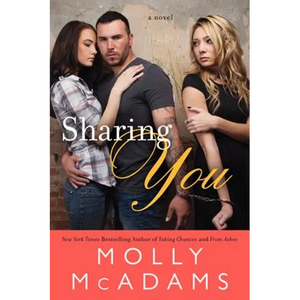 Sharing You - Paperback