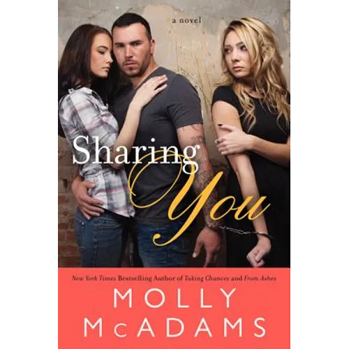 Sharing You - Paperback