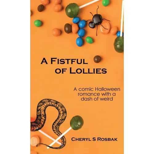 A Fistful of Lollies - Paperback