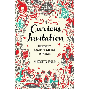 A Curious Invitation - Paperback
