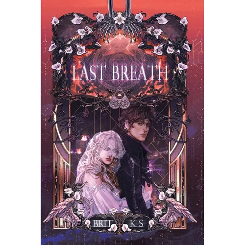 Last Breath - Paperback