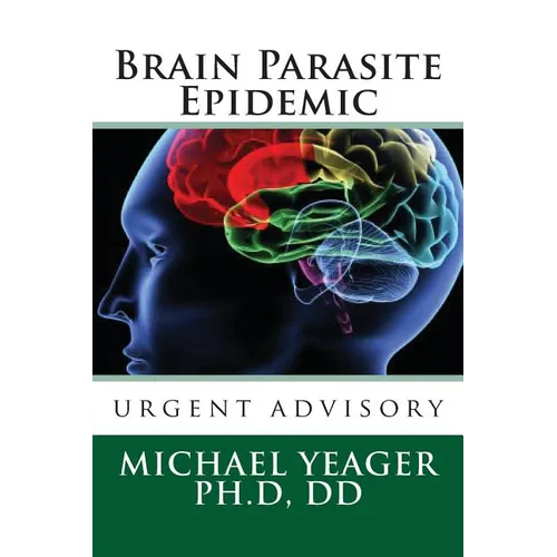 Brain Parasite Epidemic - Paperback