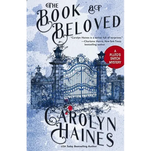The Book of Beloved - Paperback