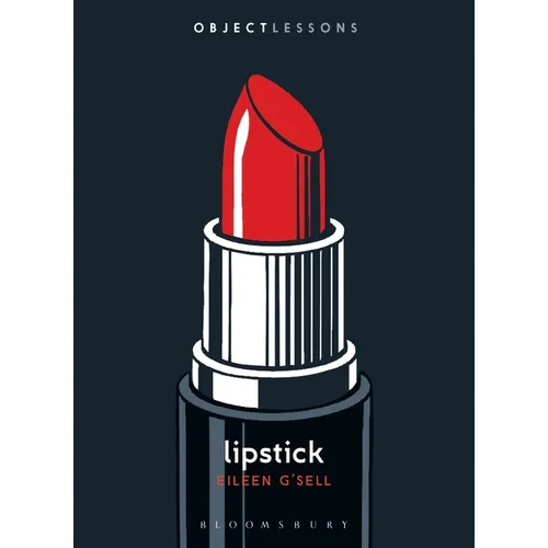 Lipstick - Paperback