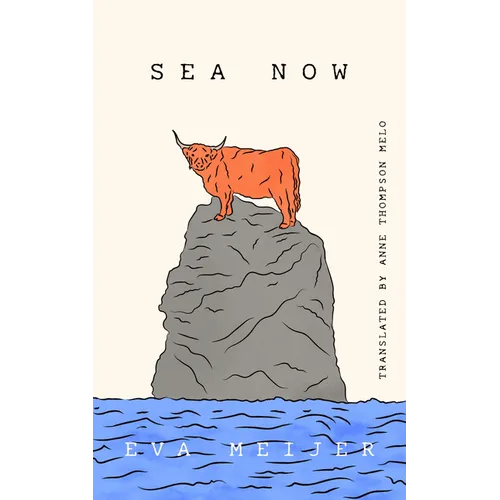 Sea Now - Paperback