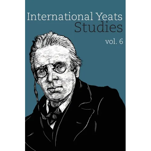 International Yeats Studies: Vol. 6 - Paperback