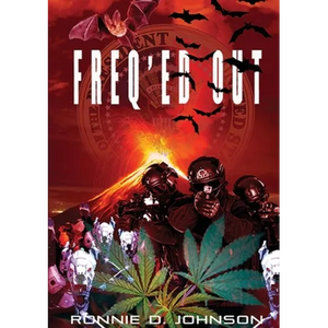 Freq'ed Out - Paperback