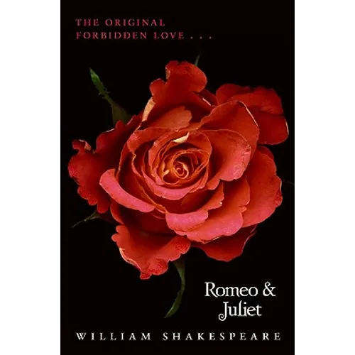 Romeo & Juliet - Paperback
