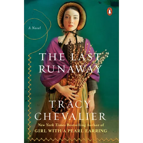 The Last Runaway - Paperback