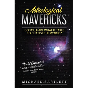 Astrological Mavericks - Paperback