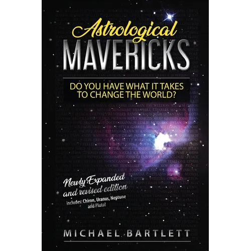 Astrological Mavericks - Paperback