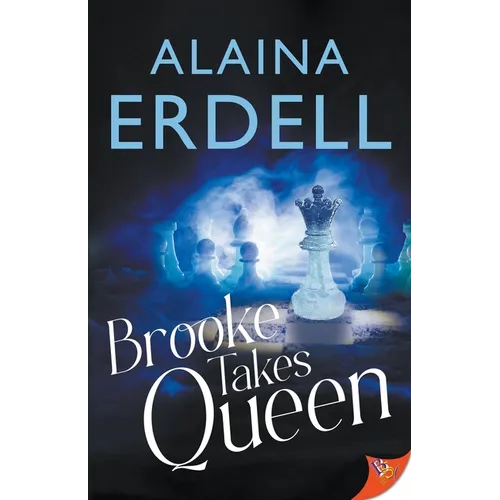 Brooke Takes Queen - Paperback
