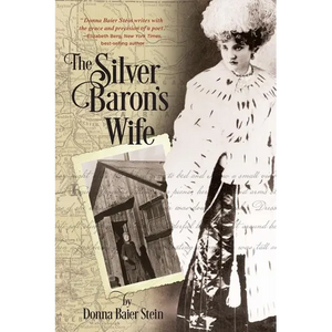 The Silver Baron's Wife - Paperback