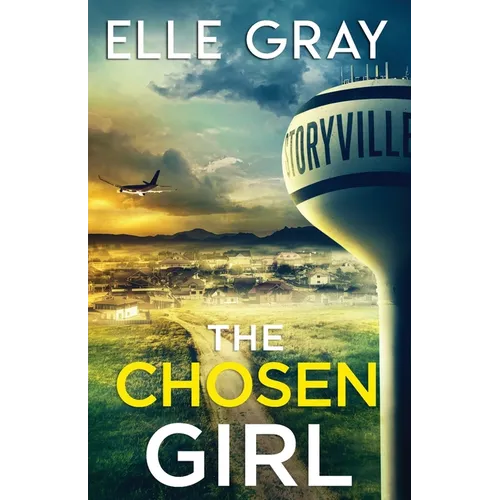 The Chosen Girl - Paperback