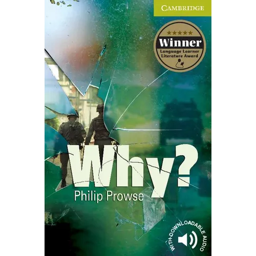 Why? - Paperback