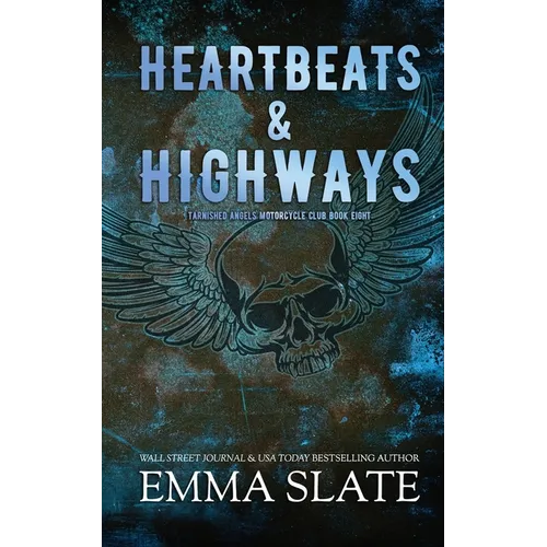 Heartbeats & Highways - Paperback