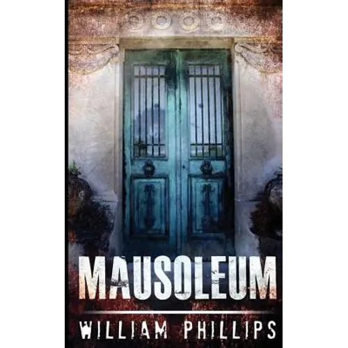 Mausoleum - Paperback
