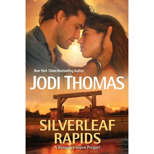 Silverleaf Rapids - Hardcover